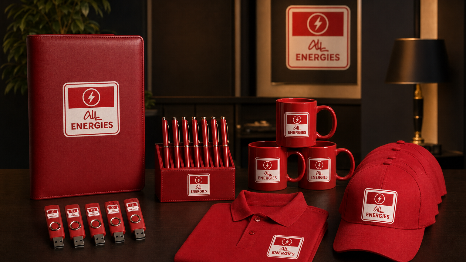 Cadeaux d'Affaires & Goodies 3