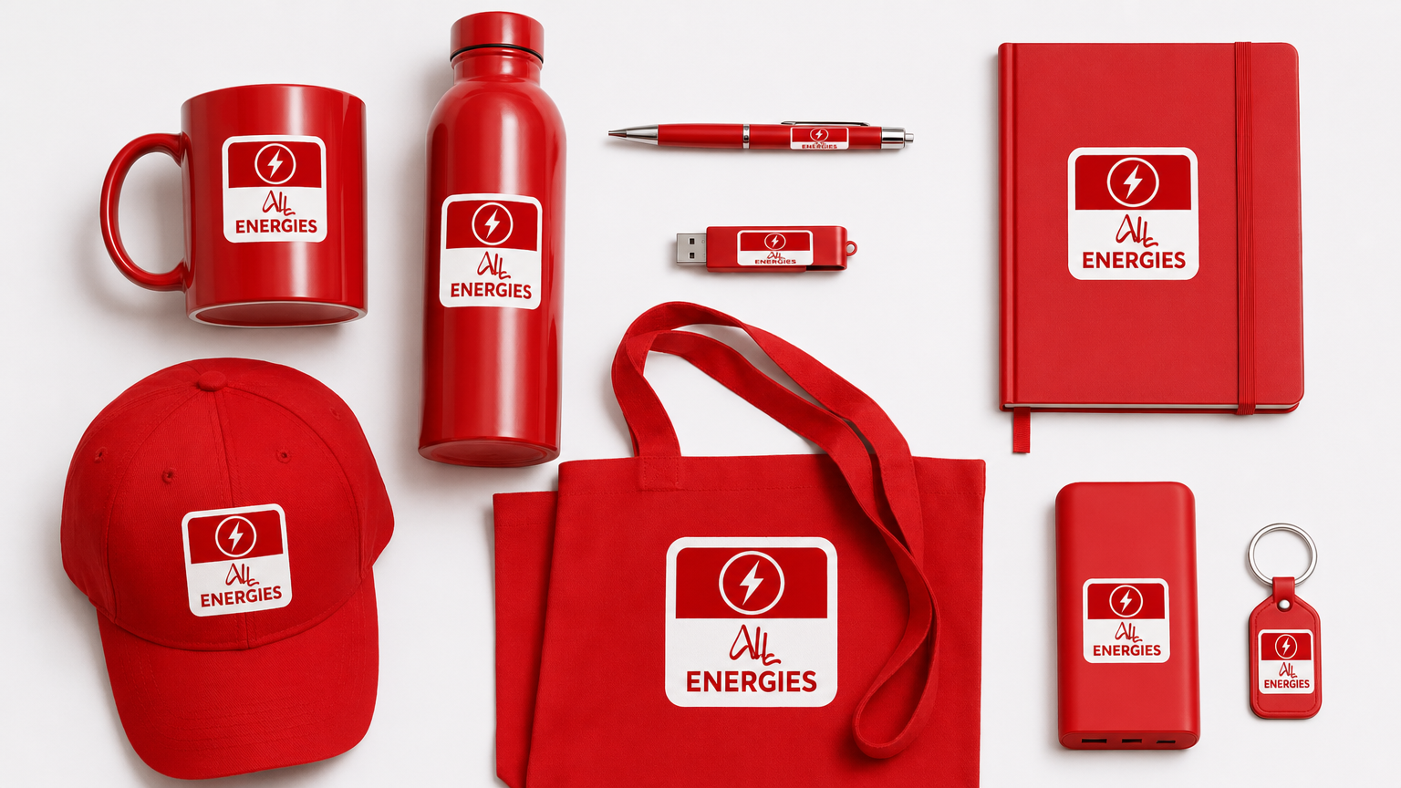 Cadeaux d'Affaires & Goodies 2