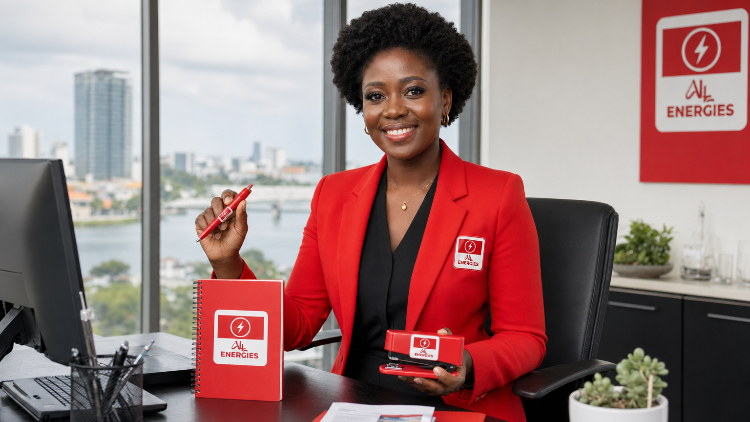 Fournitures de Bureaux Gravées